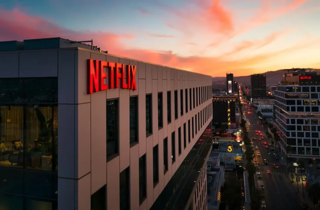 Mes convictions pour bâtir des marques fortes, cohérentes et durables 3 marques-fortes-netflix